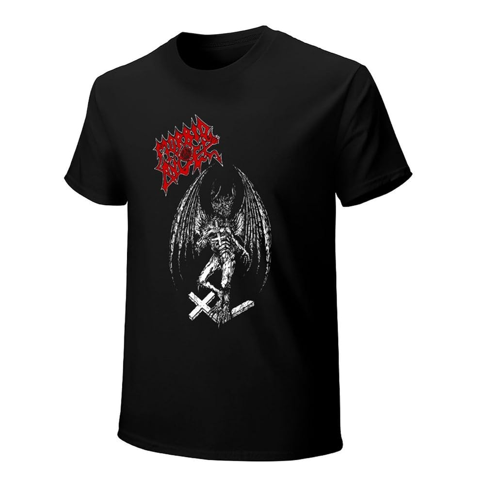 LAD MUSICIAN 21AW ANGELシャツ BLACK 新品同 21ss LAD MUSICIAN 天使 花柄 バラ ビッグシャツ 44 黒